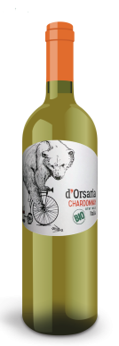 D'Orsaria Chardonnay 