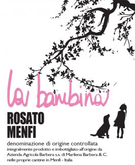 Cantine Barbera 