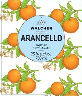 Walcher Arancello
