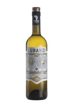 Lubanzi Chenin Blanc (Can and Bottle)