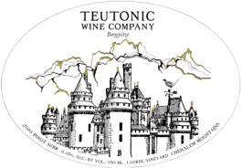 Teutonic 