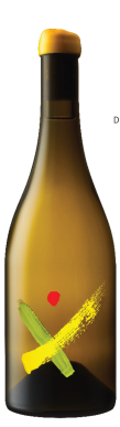 Matt Taylor Wines Chardonnay Komorebi Vineyard