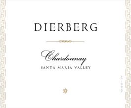 Dierberg Chardonnay Santa Maria