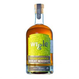Organic Pennsylvania Wheat Whiskey