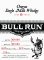 Bull Run Single Malt Whiskey