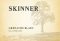 Skinner Vineyards Grenache Blanc El Dorado 2016