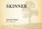 Skinner Vineyards Mourvedre El Dorado 2015